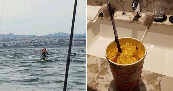 17 ljudi koji su napravili nešto što nitko nije očekivao