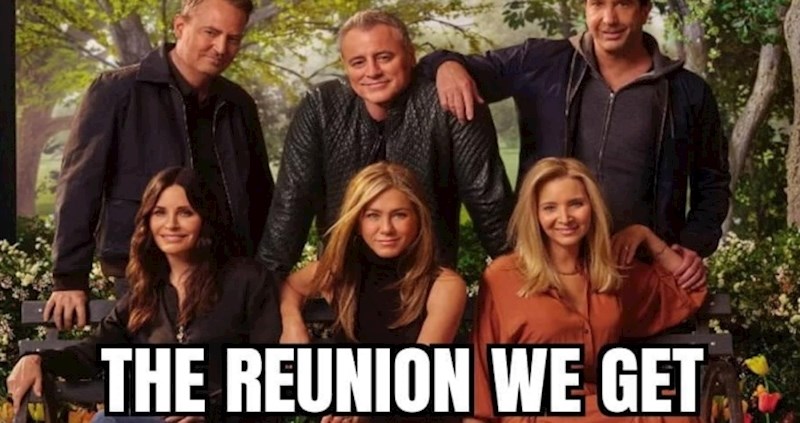 Ekipa s Fejsa želi da se umjesto "Prijatelja" na male ekrane vrate ovi kultni likovi iz Hrvatske