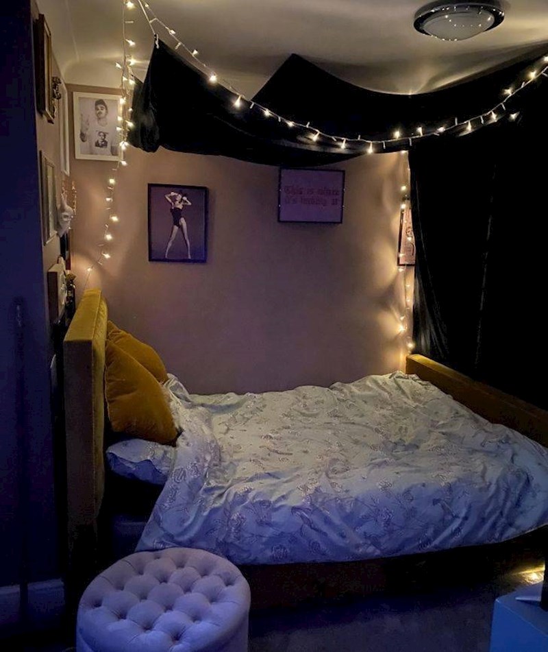 12. Imala sam jako loš dan. Muž je primijetio da sam mrzovoljna, pa mi je priredio iznenađenje. Brak je zakon!