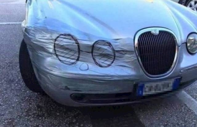 Ma skoro kao original.