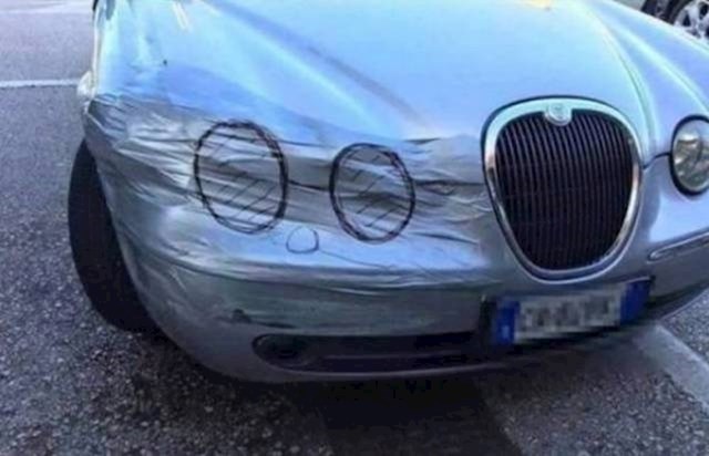 Ma skoro kao original.