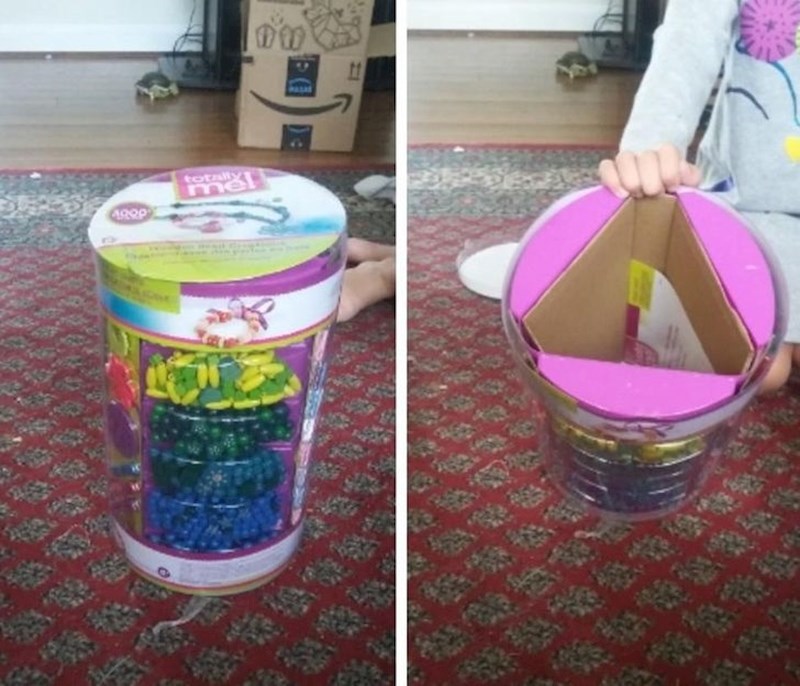 7. Ponekad razočaranja počinju još u djetinjstvu