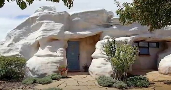 VIDEO 15 neobičnih domova diljem svijeta koji će vas oduševiti