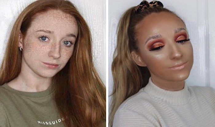 25 groznih make up promašaja koji će vas zapanjiti