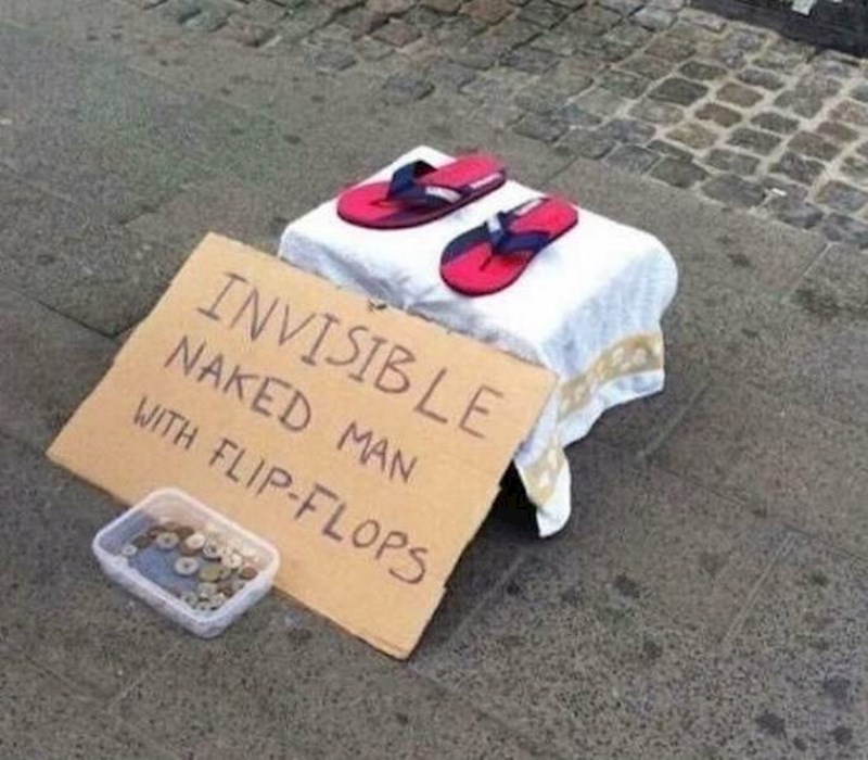 14. Od ovog tipa svašta možemo naučiti