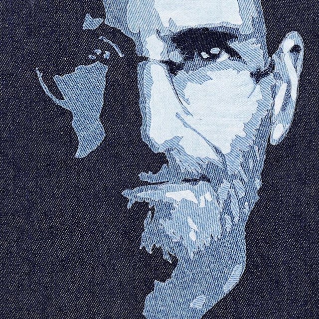 #15 Steve Jobs