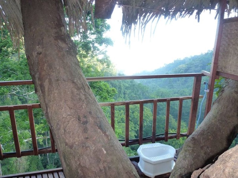 11. Pogled vrijedan gubitka privatnosti. Ili?😀