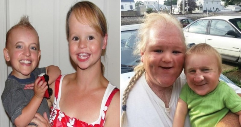 Isprobali su aplikaciju za zamjenu lica na djeci, rezultati su istovremeno jezivi i urnebesni