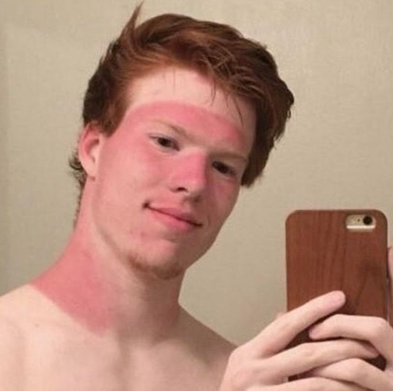 14. Njemu baš treba zagrljaj...