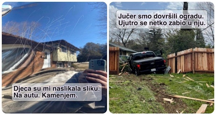 18 ljudi čiji je dan bio svakakav samo ne normalan