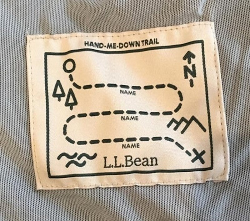 12. Jakna na kojoj ima mjesta za 3 vlasnika