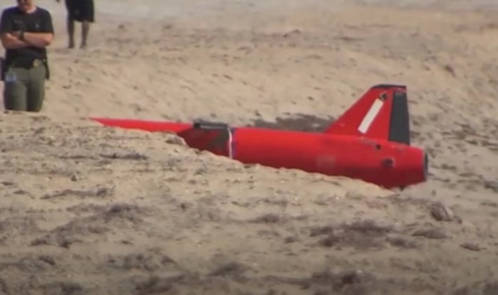 VIDEO 15 najstrašnijih stvari iz oceana koje su ljudi pronašli na plaži