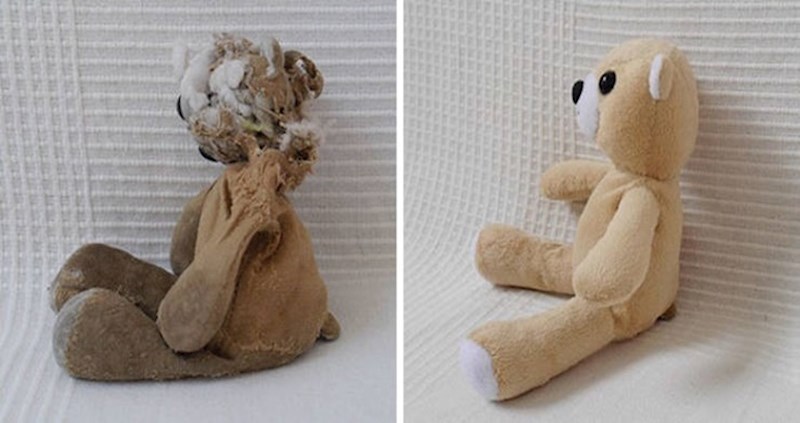 U Japanu postoji bolnica koja liječi bolesne plišance, kući se vraćaju kao novi😍