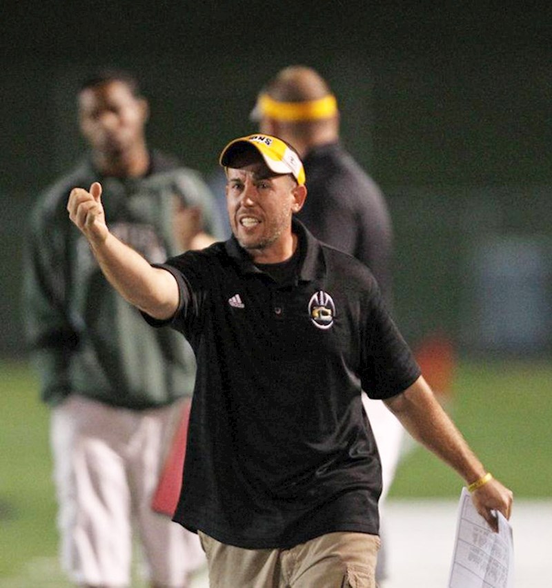 16. Sandler kao trener bejzbola