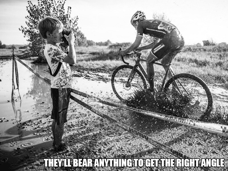 5. Podnijet će bilo što za pravi kut.