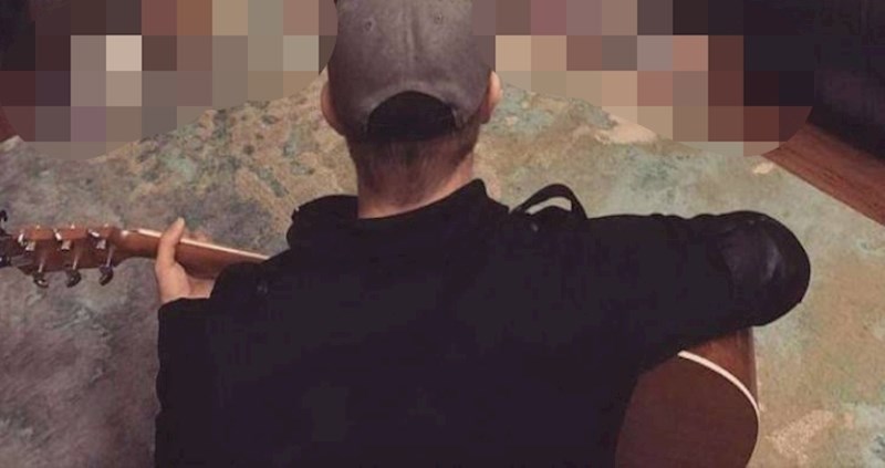 Čovjek je održao koncert iz karantene, pogledajte tko mu je bila publika