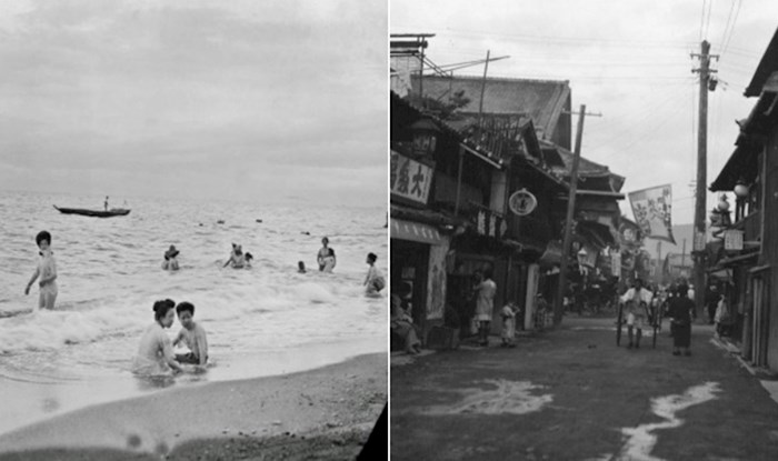 19 fotki koje prikazuju kako je izgledao svakodnevni životu u Japanu prije više od sto godina