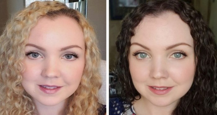 15 žena koje su potamnile kosu i oduševile se rezultatima
