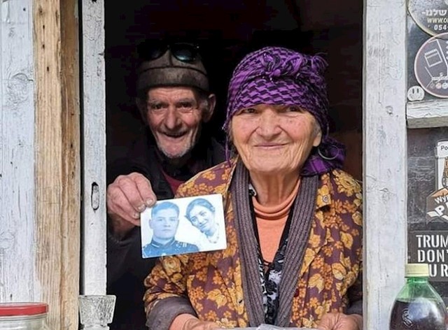 5. Ovo su oni u nešto mlađim danima