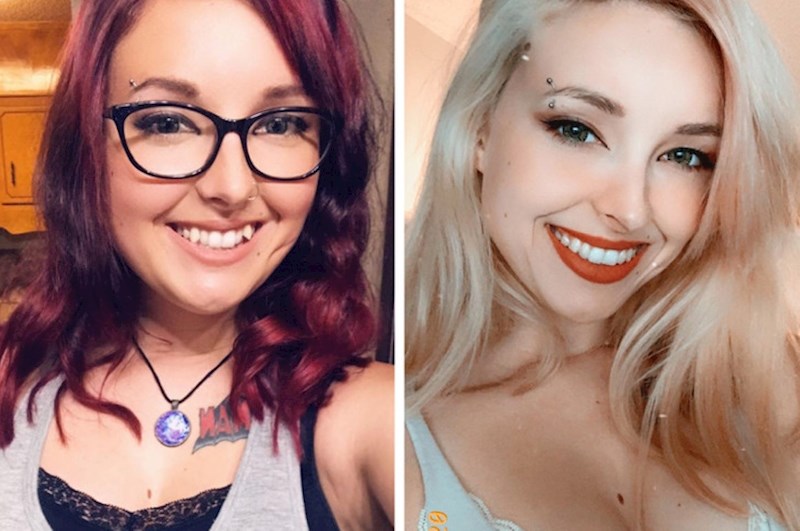 12. "Moja transformacija u dvije godine..."