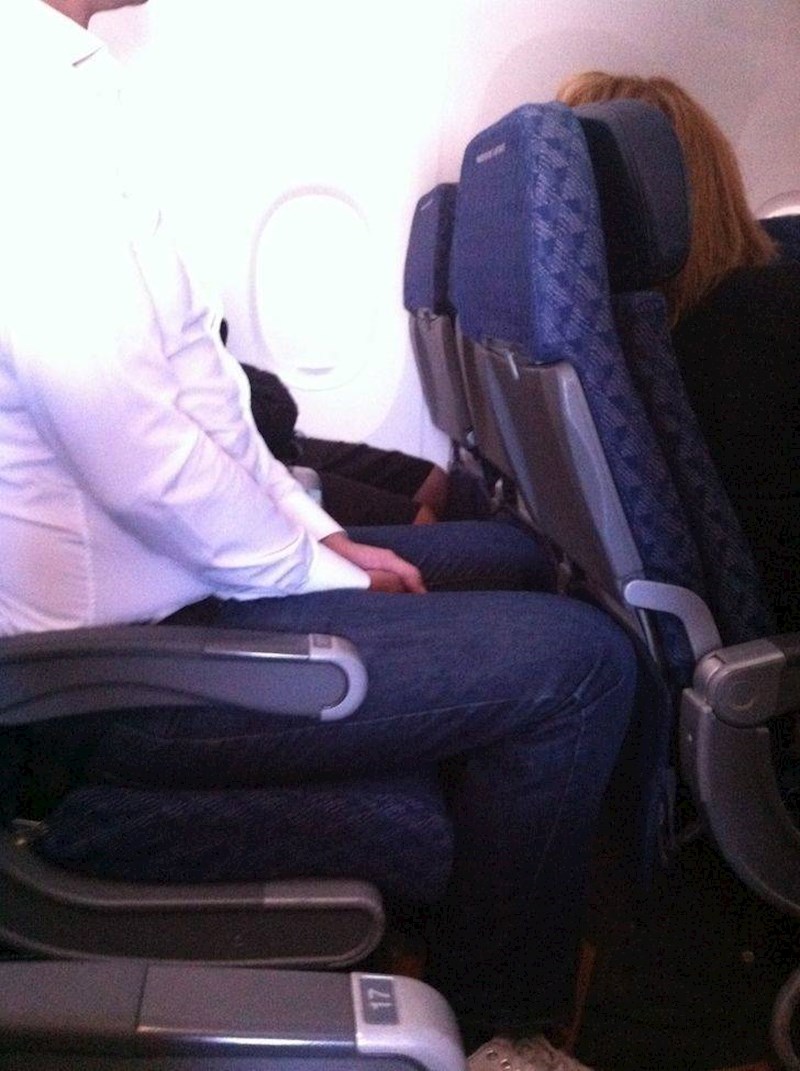 11. Putovanje zrakoplovom može biti problematično