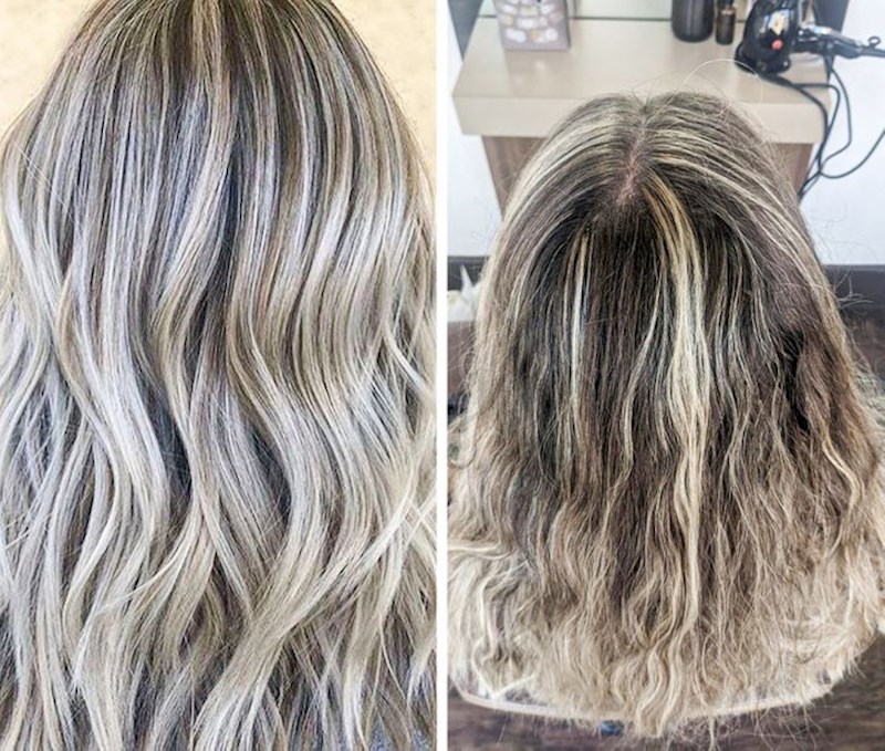 2. "Pramenovi koje sam tražila i koje sam dobila"