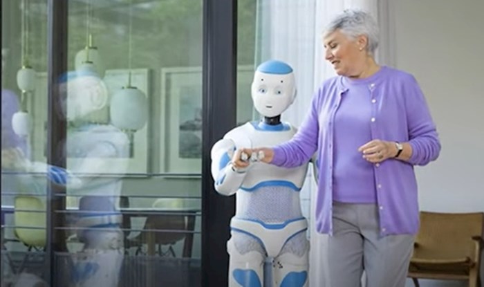 VIDEO 10 najnaprednijih humanoidnih robota na svijetu