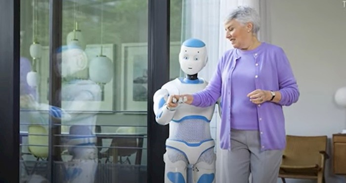 VIDEO 10 najnaprednijih humanoidnih robota na svijetu