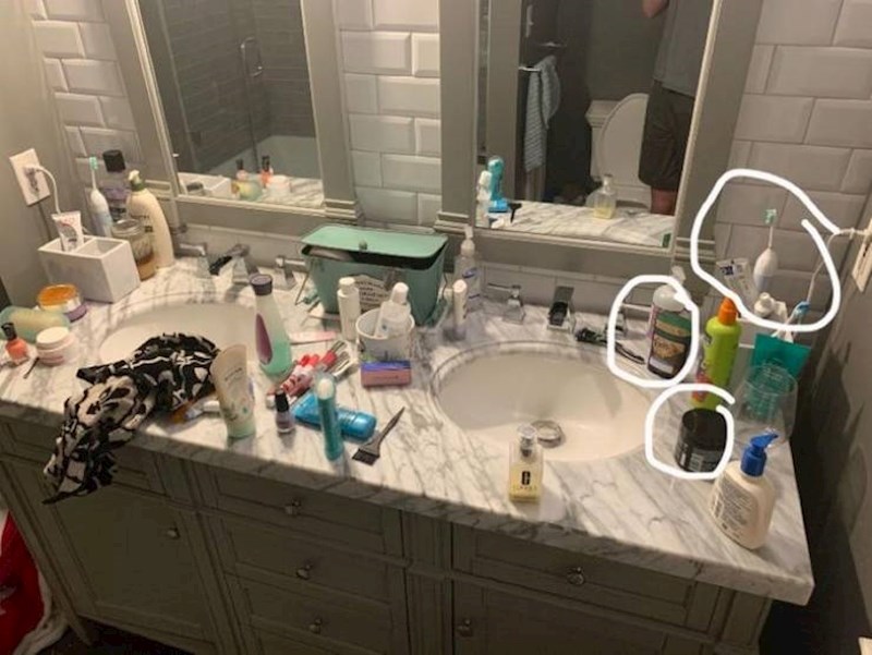 11. Zaokružene stvari su moje