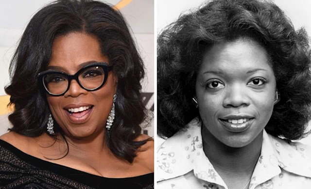 #30 Oprah Winfrey