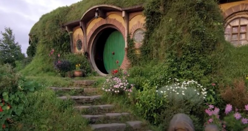 VIDEO Predivna mjesta koja izgledaju kao iz filmova, a zapravo postoje