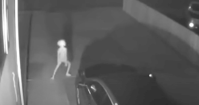 VIDEO 15 neobjašnjivih scena koje su začudile i zabrinule ljude