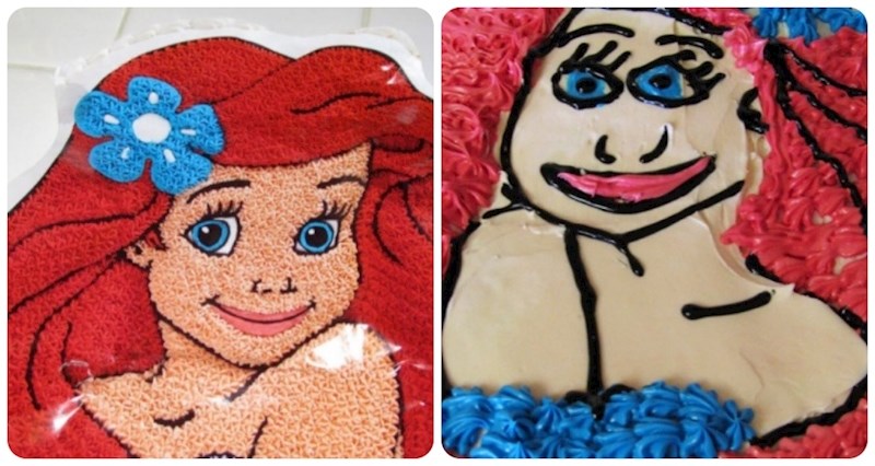 20+ puta kad su ljudi pokušali izraditi komplicirane slastice i nasmijali nas svojim neuspjesima