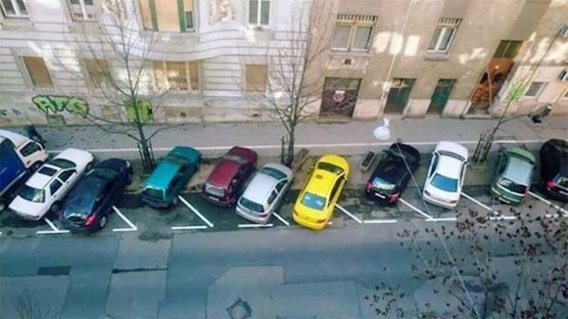 10. Pravila su tu da se krše