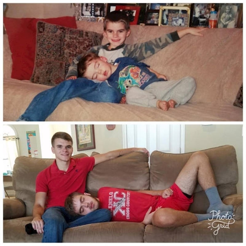 "Dobre navike moraju se sačuvati."