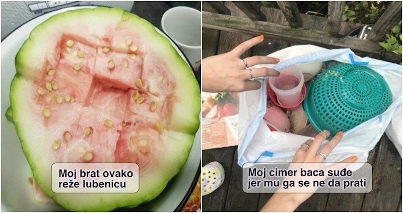 17 iritantnih situacija koje bi izbacile iz takta čak i zen majstore