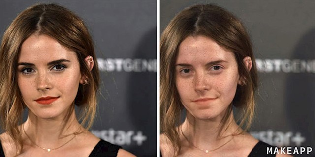 #26 Emma Watson