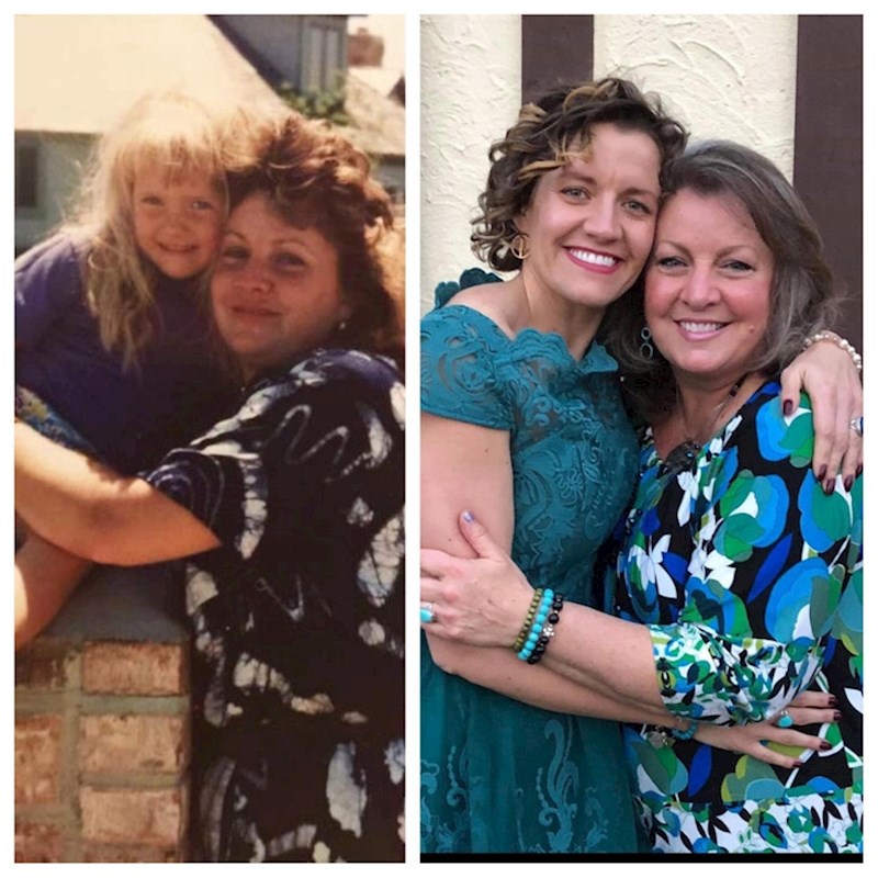 3. Moja mama i ja smo uvijek najbolje prijateljice