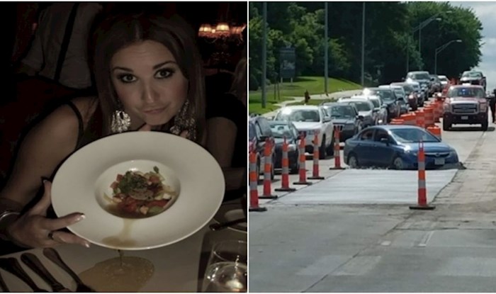 19 nevjerojatno glupih ljudskih postupaka; neki će vas nasmijati, a neki i zgroziti