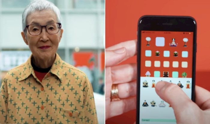 81-godišnjakinja nije pronašla zabavnu mobilnu igricu, pa je naučila kodirati i napravila ju sama