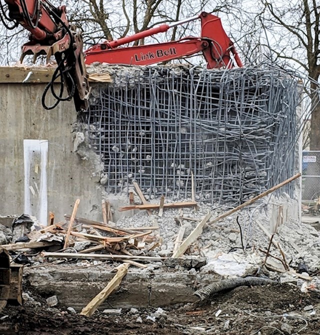 13. Unutarnji sloj bankarskog trezora