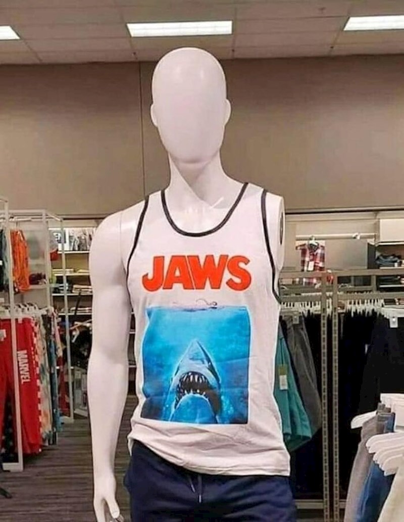 6. Ovo mora da je netko namjerno😂