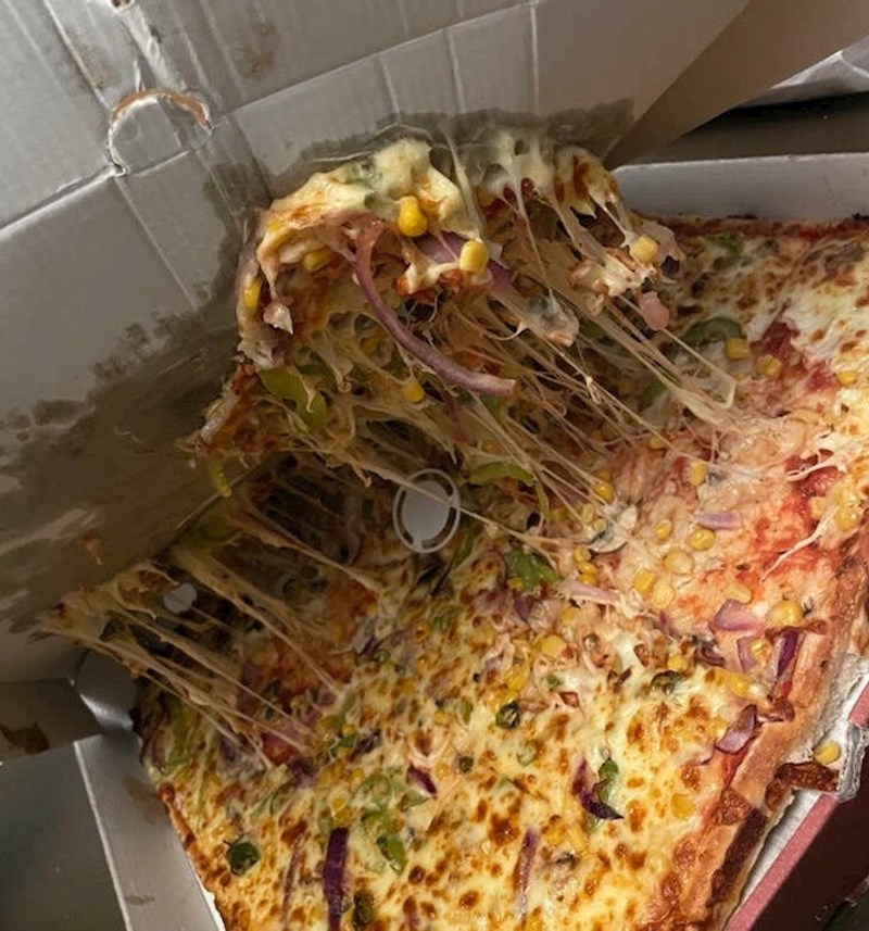 6. Svi mrzimo kad se ovo dogodi🤬