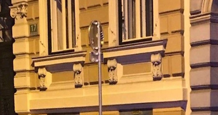 Netko je podijelio jezivi prizor koji će vas ostaviti bez teksta