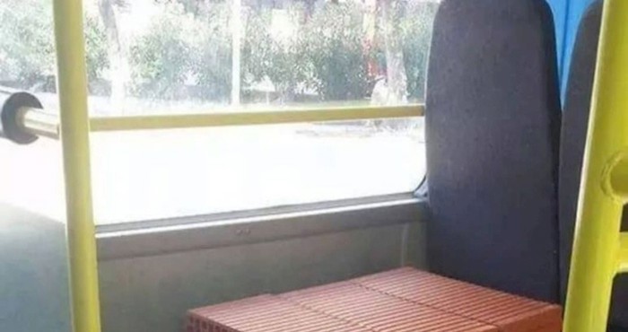 Prizor iz beogradskog autobusa obišao je svijet, morate vidjeti što netko prevozi