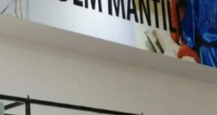 Netko je u jednom dućanu primijetio urnebesan natpis i morao ga pokazati svima