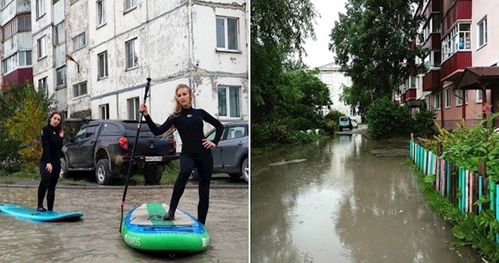 U Rusiji postoji lokva stara 25 godina, ima i svoj Instagram profil