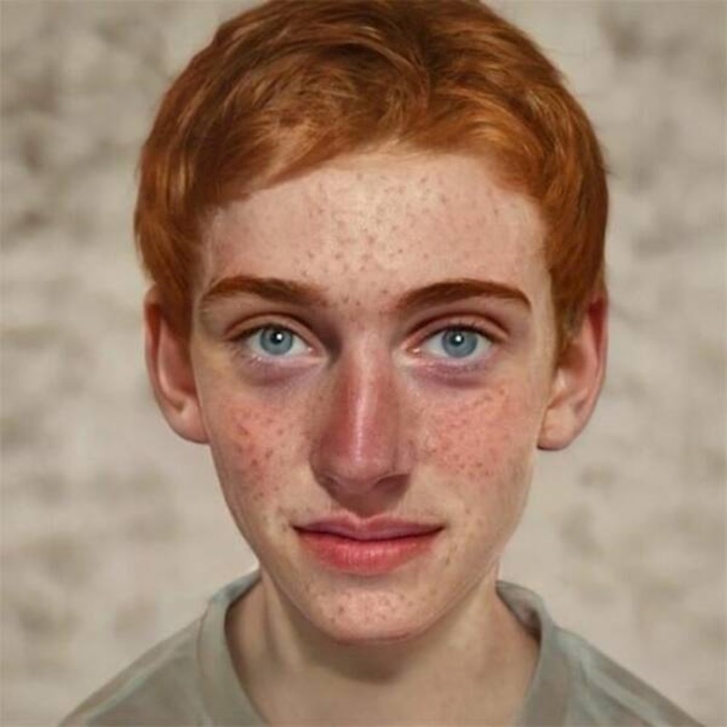 Ronald Weasley