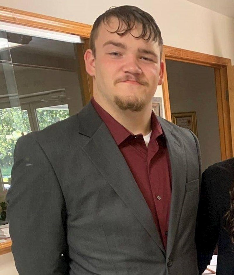 10. Ovaj gospodin ima...16 godina!