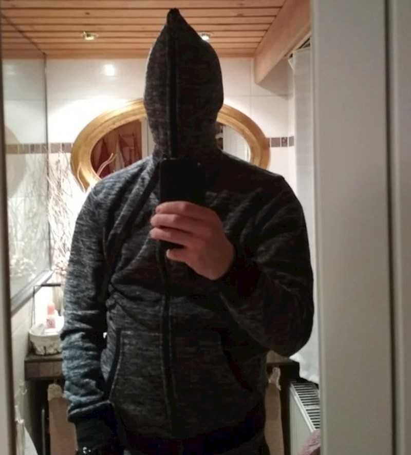 1. Imam hudicu s beskrajnim zatvaračem